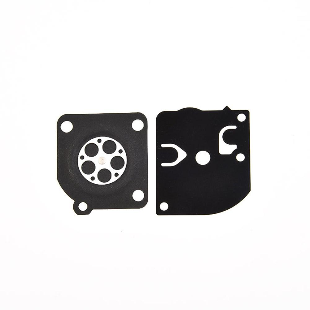 High Quality Gasket Carburetor Accessories Assembly 1 Set Rebuild Kit 11pcs For Zama RB-105 C1Q-S Serires Parts