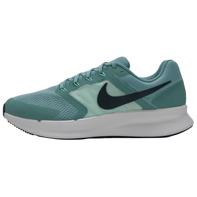 

New Nike Run Swift 3 Shock Absorbers Slip Resistant Abrasion Resistant Breathable Low top Running Shoes Men s DR2695-015 45