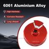 1x Aluminium Alloy Oil Filter Cap Wrench for PF46/PF47/PF48/PF48e/PF63