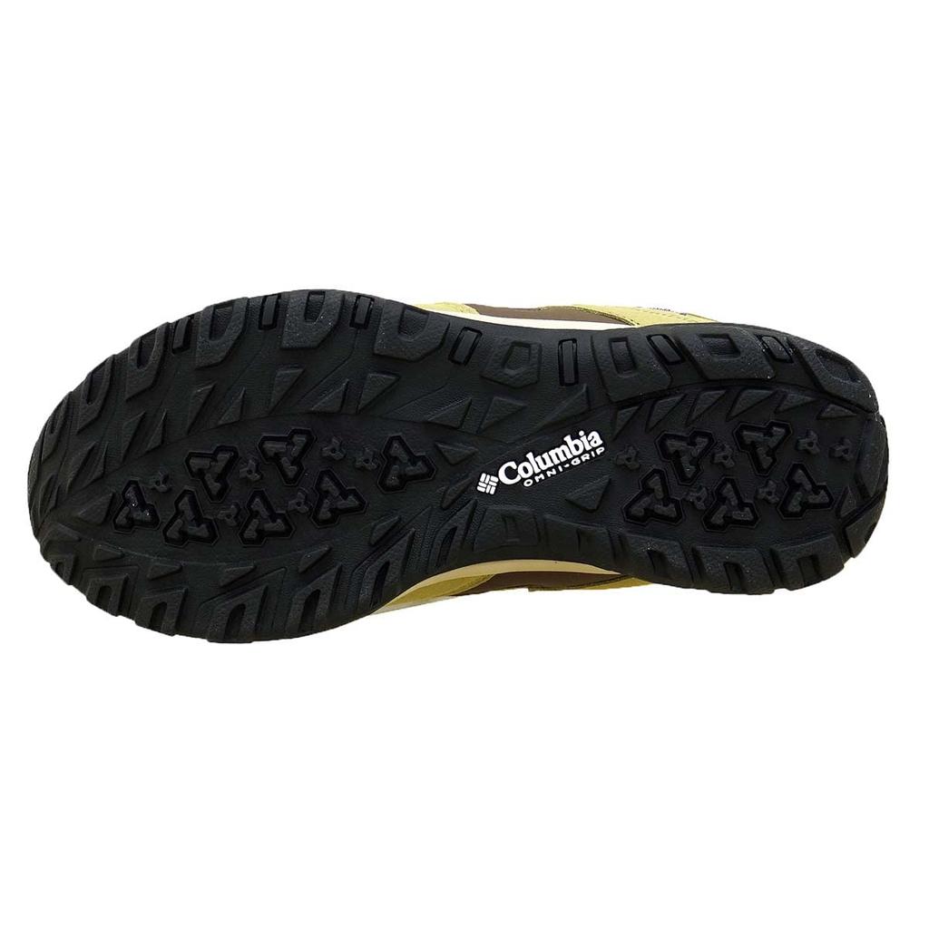 Columbia Saber V Mid Outdry Wide YK2365-327 Women's (Measurement_24_Point_5_Centimeters)