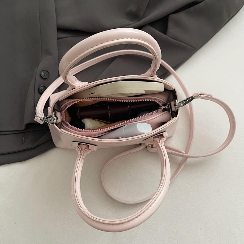 Fashion Handbag Women's New Casual Versatile Shoulder Bag Messenger Bag