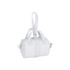 Lesportsac Pearl Grey Micro Roll Charm [1021.Ra15]