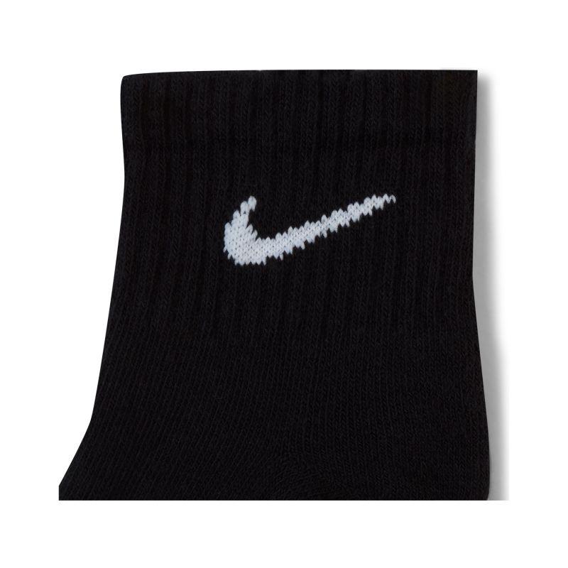 Nike Everyday Cushion Ankle 3Pak SX7667-964 socks купить недорого —  выгодные цены, бесплатная доставка, реальные отзывы с фото — Joom
