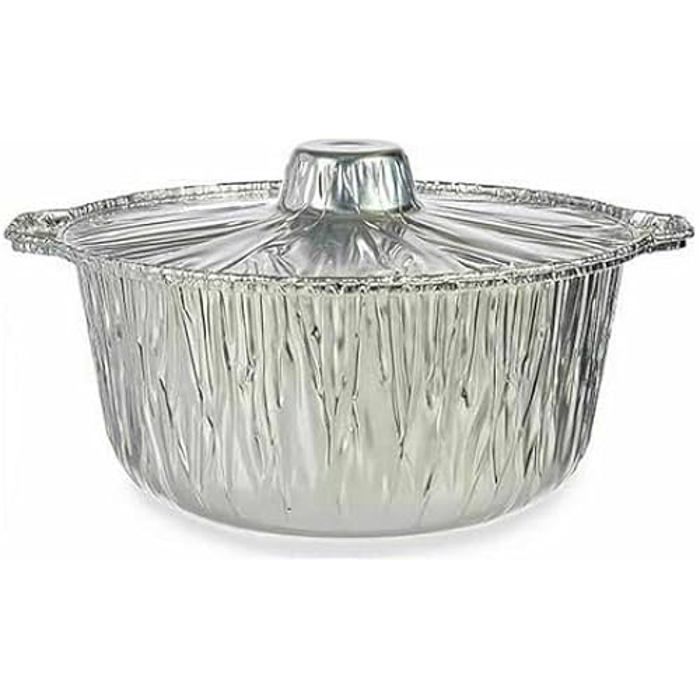 Produits ménagers - Kinvara - Multicolore - 54 x 40 x 57 cm - Prise standard