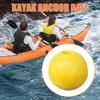 Boia Flutuante de Corda Boias de Água Profunda Marcadores de Covo de Caranguejo Boia de Espuma Flutuante de Deriva de Rede Para Jet Ski Caiaque Linha de Âncora Flutuador de Doca de Barco