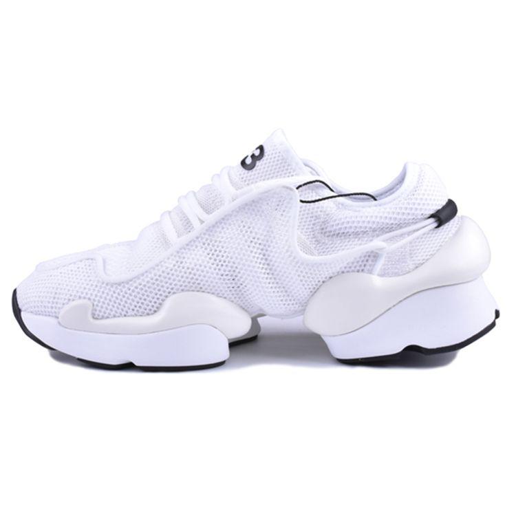 

Кроссовки унисекс adidas Y-3 Ren White F99798