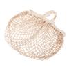 12 Pack Reusable Mesh Grocery Bags Cotton String Multipurpose Carry Bags for Fruit Vegetable Shopping Picnic