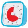 TIME TIMER MOD 9cm Timer Mod Sky Blue Time Management Learning Timer Authentic Product 60-Minute (with Cover) TTM9-BL-W