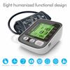 Automatic Upper Arm Digital Blood Pressure Monitor BP Measure Machine