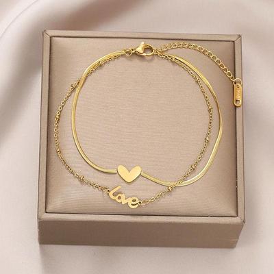 Bracciali – Cavigliere