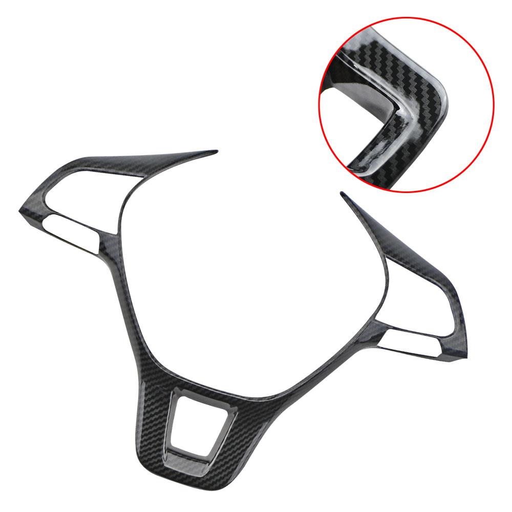 Dla Volkswagen VW Amarok 2018 2019 2020 2025 2025 Naklejka Ozdobna Listwa Pokrywa Panelu Kierownicy Akcesoria Wewnętrzne