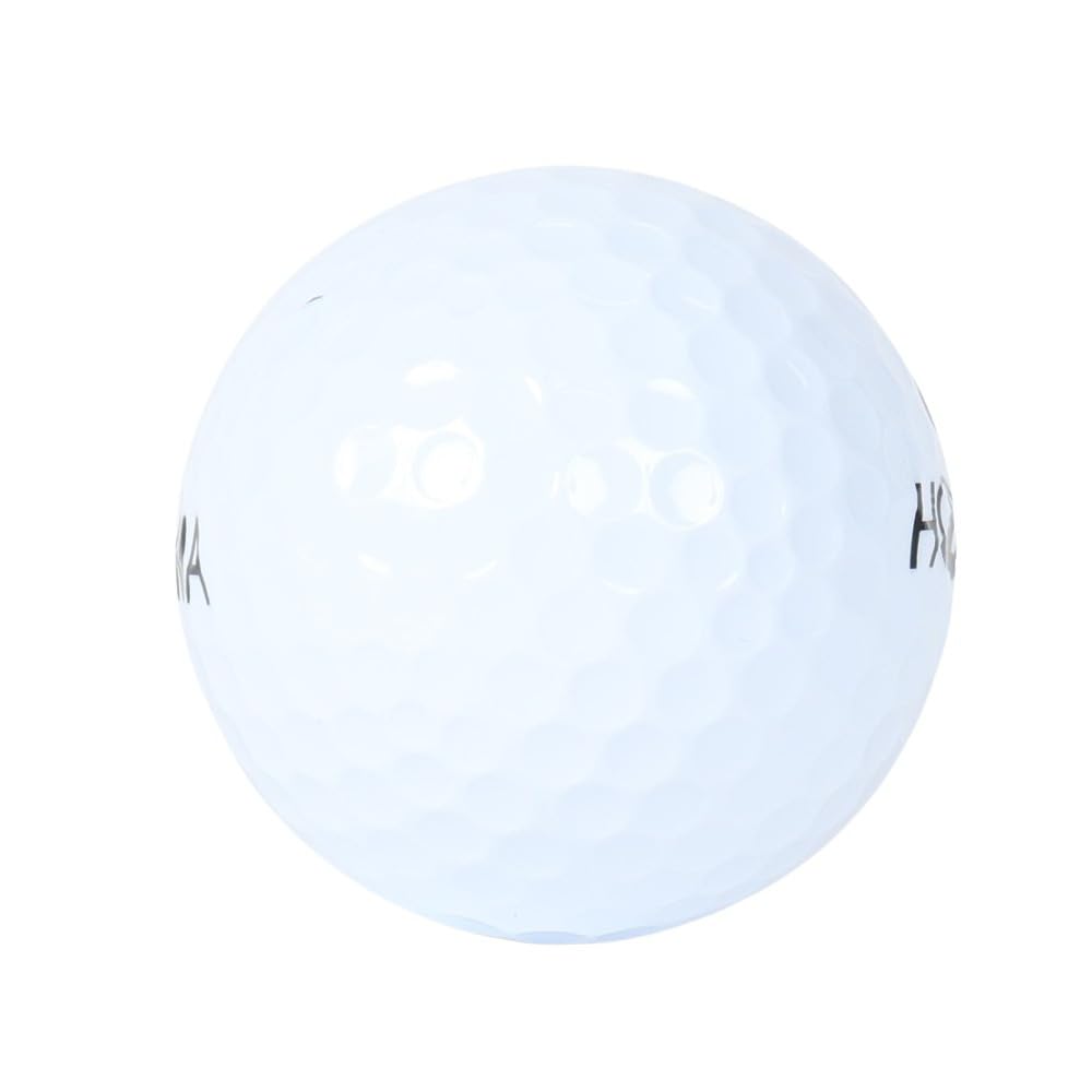 HONMA 2024 Honma D1 BT2401 Wit (1 dozijn 12 stuks)