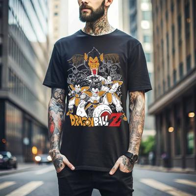 100% bawełna BLUZKI UNISEX KOSZULKI MĘSKIE DAMSKIE Anime Vintage Specjalna Koszulka Unisex Koszulka Manga Anime Miłość T-shirt Japońska 069