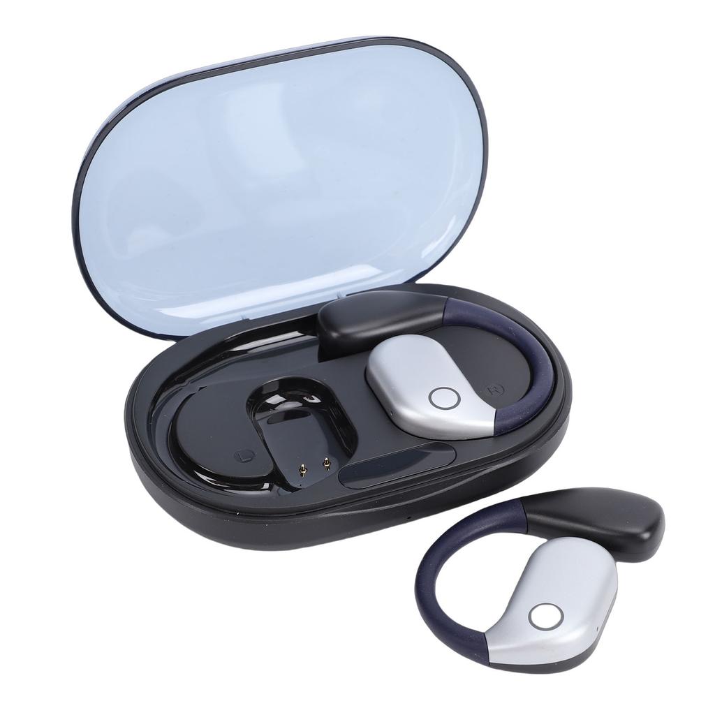 AI Translator rbuds   Noise Canceling Rl Time Translation Hdphone for Travel Business Lrning