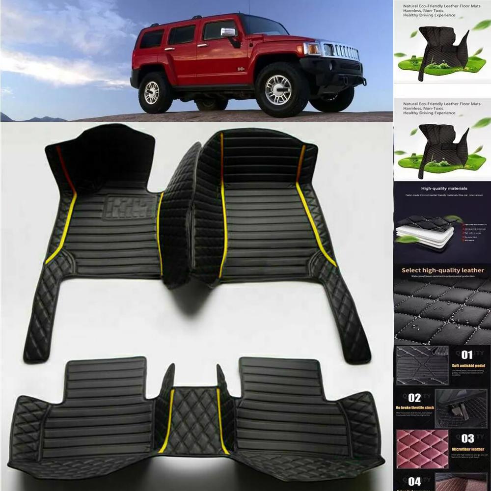 Custom Car Floor Mats For MG RX8 RX5 RX3 RX9 iMAX8 I5 I6 Auto 5D Carpets Foot Coche Accessorie floor liners