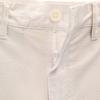 Jack Bunny!! golf Seersucker Long pants 1 White system Women Used