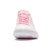 Li Ning Blade 5 Strawberry Milkshake Basketball Shoes Men Sneakers White Pink ABAU101-10