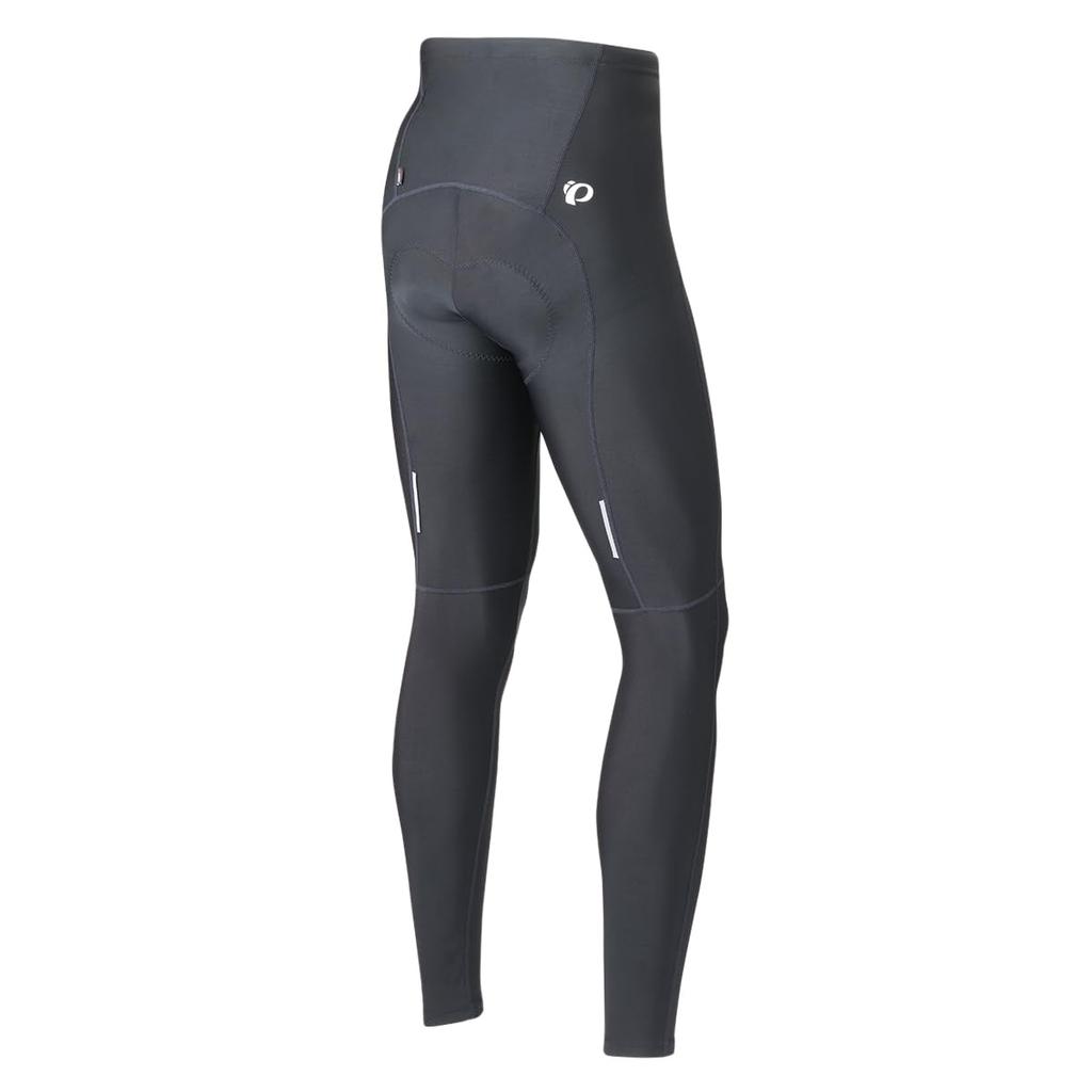 Pearl Izumi Cold Shade Cycling Tights Size Black Men's (Wide Size), 4,