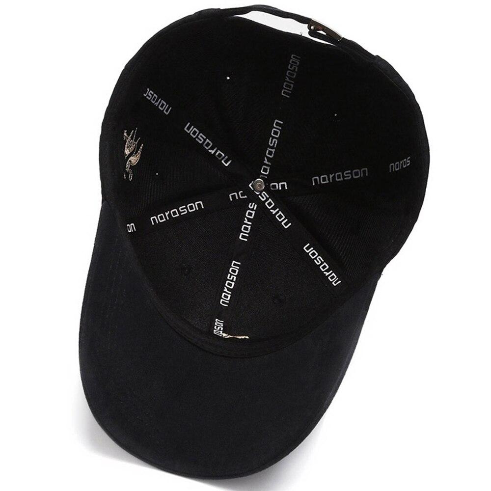 Baseball Caps Men Brand Cap 