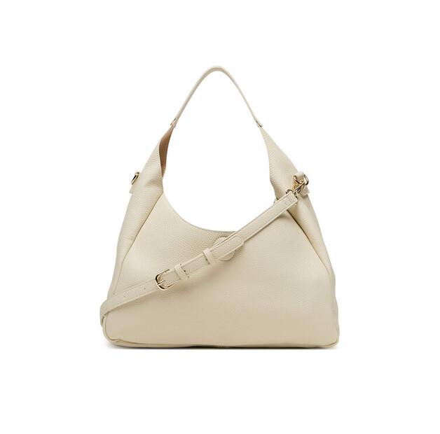 Сумка Valentino Futura VBS9A807 светло-бежевый