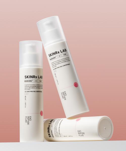 SKINRx LAB MadeCera Exo Fluid 50ml