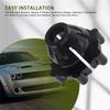 4Pcs Headlight Lamp Assembly Ball Stud Retainers for 2005-2008 Dodge Magnum