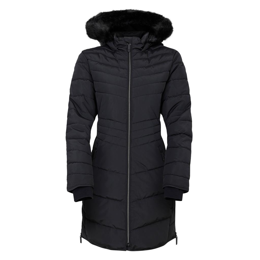 Dare 2B Womens/Ladies Striking IIII Mid Length Padded Jacket