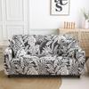 All-inclusive Lazy Modular Sofa Cover, Simple Elastic Fabric Sofa Cover, 123 Combination Four-season Dust Cover