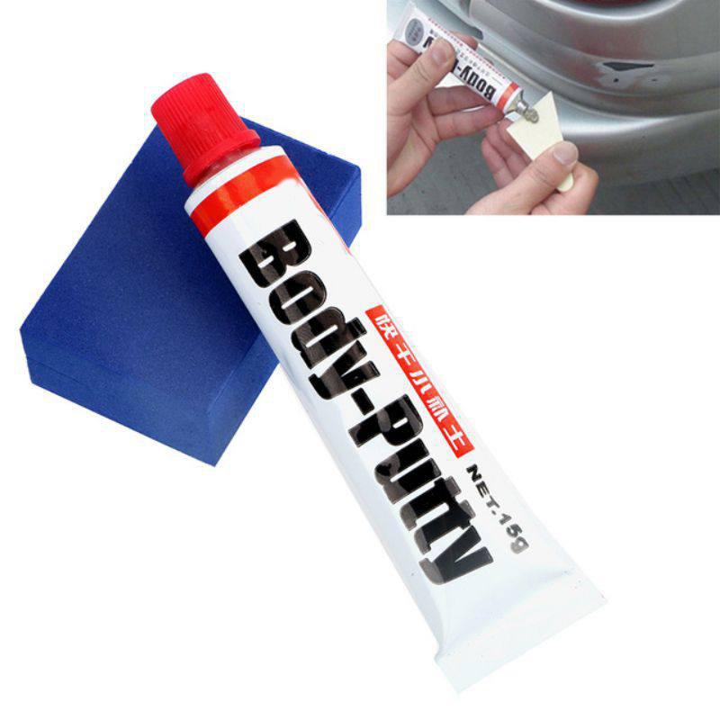 Auto Products Car Body Putty Scratch Filler Painting Pen Assistant Smooth Vehicle Care Repair