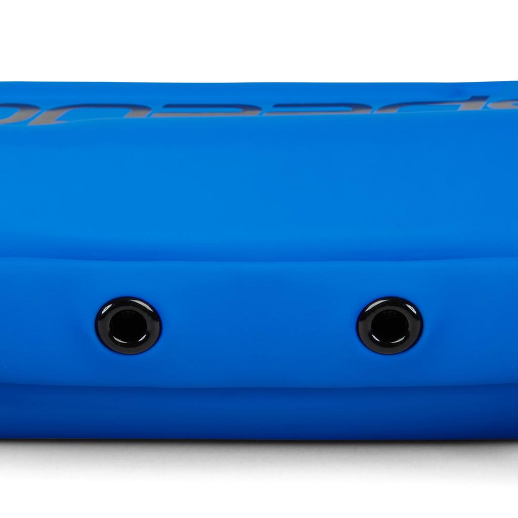 Speedo Goggle Case SE22415 Blue
