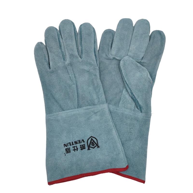 WESTUN G-2117 Reinforced Welding Gloves