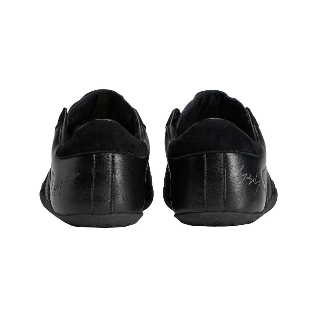 Men's Sneakers adidas Y-3 SUPERSTAR Skate Shoes Unisex Low-top Black/Black/Black