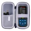 Protective Carrying Case/Storage Case for Bosch GLM 50-27CG/GLM 50-23G Laser Rangefinders - Waiyu JP