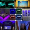 Light Strip Universal Backlit Adornment Rope Lamps Decoration Indoor Luminous Adorn 5V USB LED Lamp with Controller for Home