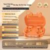 Bluetooth Earphones with Long Battery Life - Low Latency, Touch Control, Sports Series