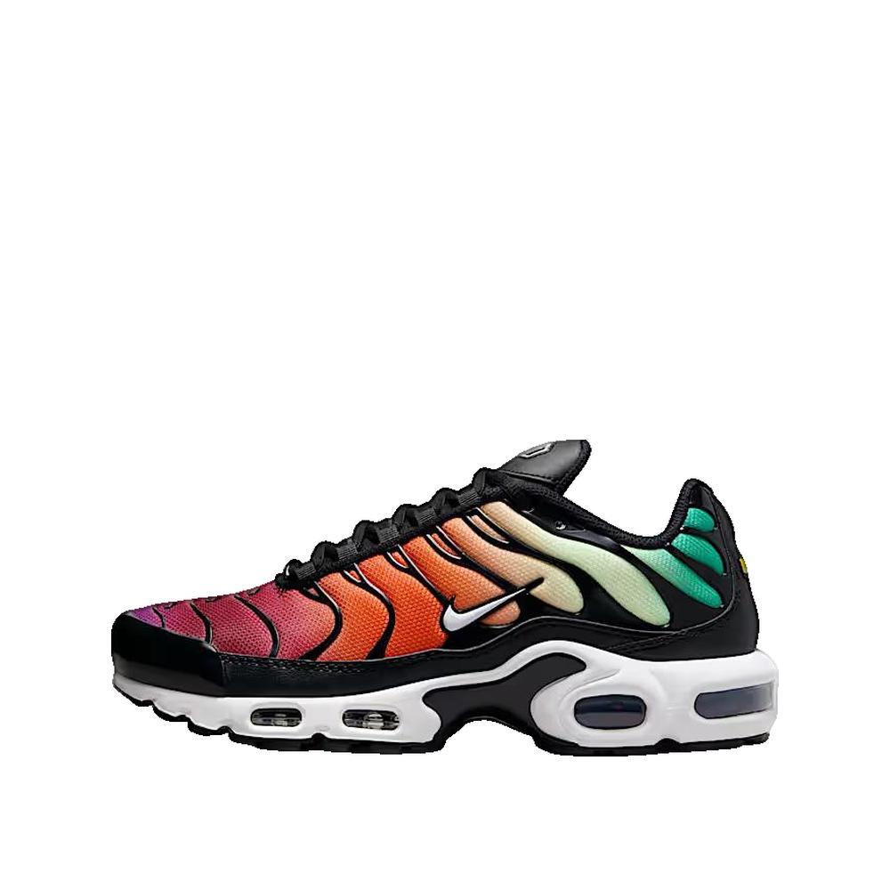 Footwear Type + Nike + Air Max Plus