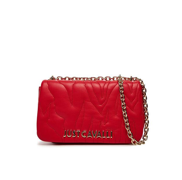 

Сумочка Just Cavalli 78RA4BE4 ZSB23 красный