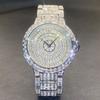 MISSFOX Mens Fashion Watch Full Quartz Wristwatch