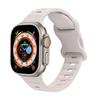 King Kong Butterfly Buckle Silicone Sport Watch Band for iWatch