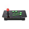 USB Arcade Fighting Game Console Joystick No Delay Controller for PC Computer Games
