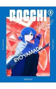 

[USED] DVD/Bonus CD leaflet sticker sheet included Bocchi the Rock! 3 Limited Edition