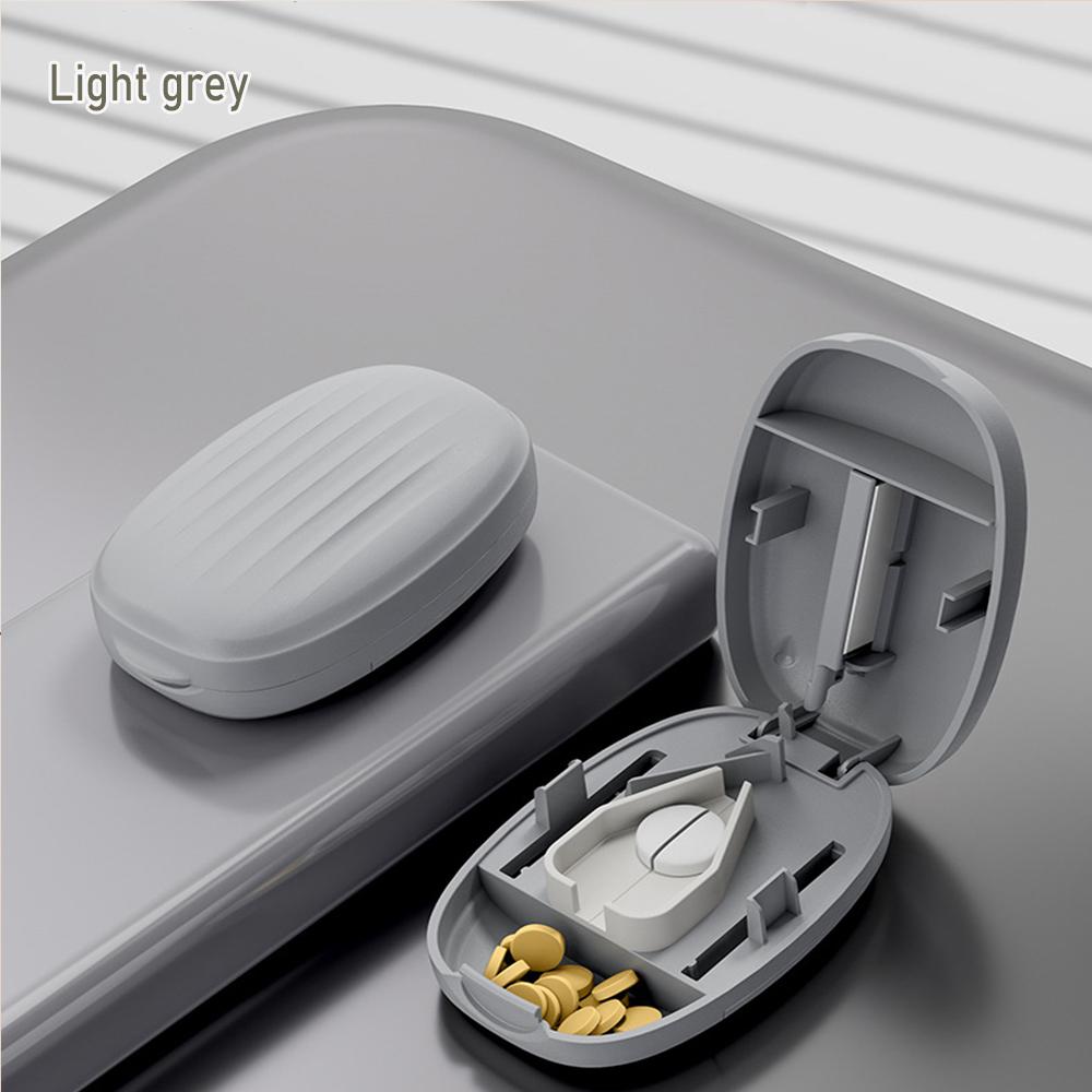 Weekly Medicine Storage Organizer Pill Box Holder Container Pill Case Medicine Tablet Portable Dispenser Organizer