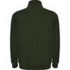 Roly Mens Aneto Quarter Zip Sweatshirt