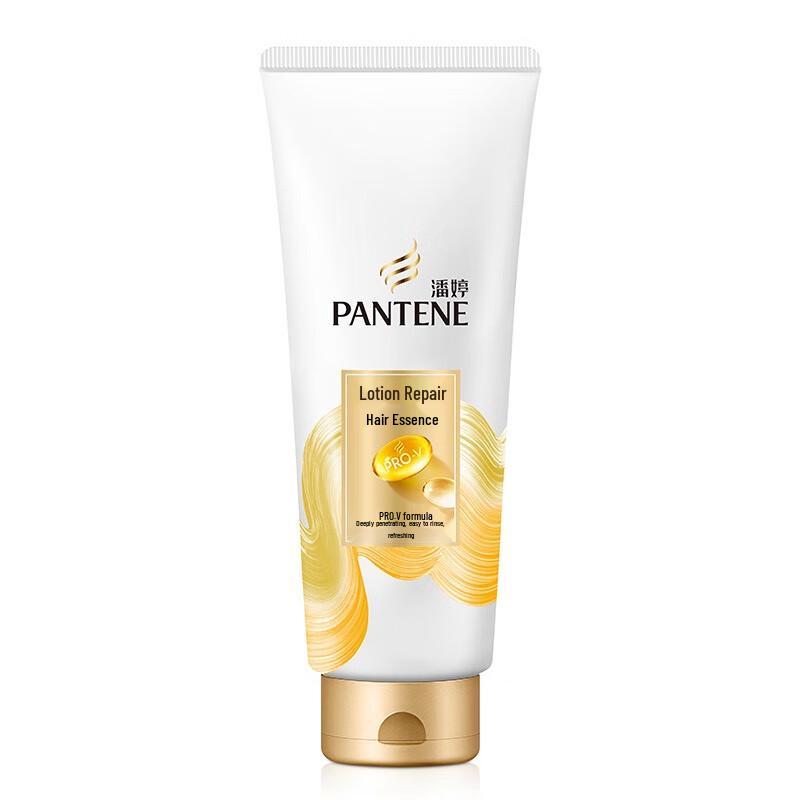 

Pantene Pro-V Lotion Repair Conditioner