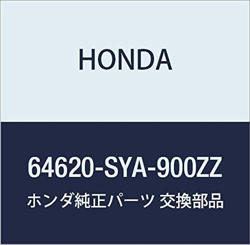 Genuine Honda Pillar Comp. Left Center Inner, Part Number 64620-SYA-900ZZ