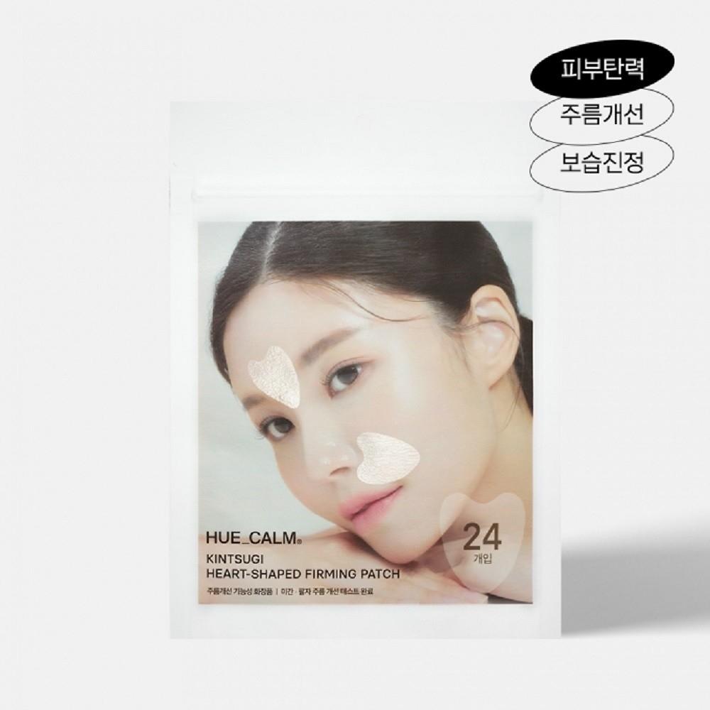 Huecalm Skin Firming Patch