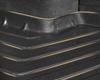 Compatible TPE Trunk Mat for BYD Models: Qin Plus/L, Song Plus/Pro, Seal, Dolphin, Yuan, Haishi, Han, Tang