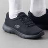 Skechers Women's 12985-BBK Running Shoes