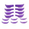 5/7 Pairs Eyelash Lifting Kit Silicone Pad Eye Lash Perm Pads Eyelashes Eyelash Lift Extension 3D Lashes Curler Applicator Tools
