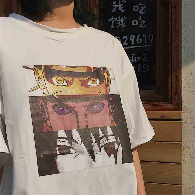 Buy Fashion Japanese Anime Naruto Cool 